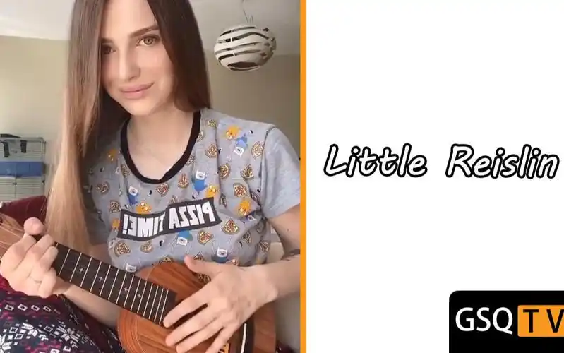 littlereislin给你弹一曲