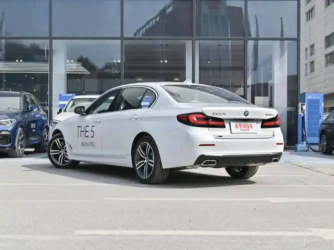2021款 改款 525li m运动套装 宝马5系设计亮点有哪些 宝马5系购车