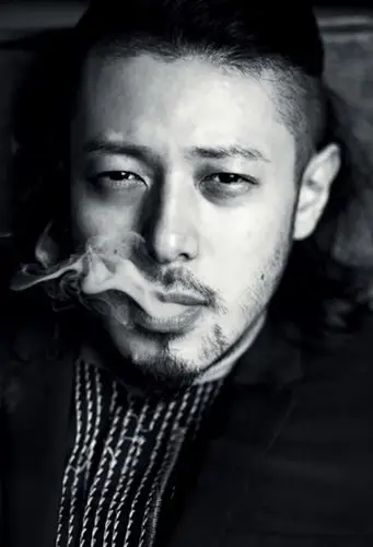 小田切让是日本演员,出生于冈山县津山市.