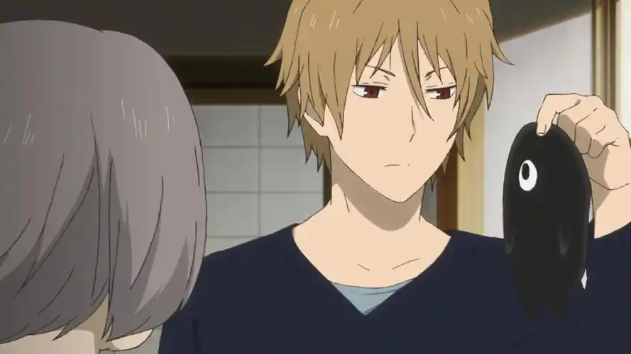 年轻时候的名取走的还是高冷风啊.可惜遇… - 堆糖,美图壁纸兴趣社区