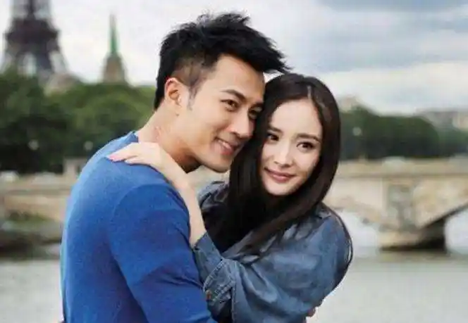 马雅舒刘恺威床照片曝光 马雅舒被刘恺威睡了