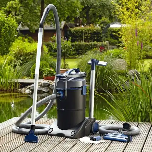 欧亚瑟吸污机鱼池吸污机