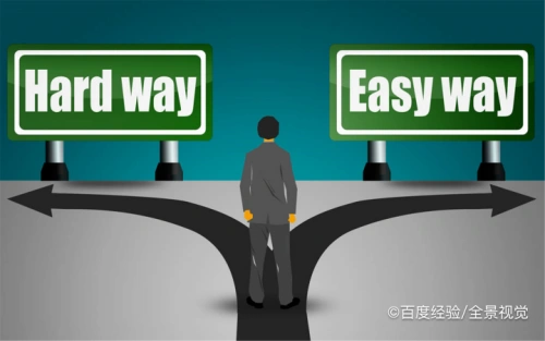 生活中遇到困难怎样克服?