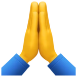 双手合十能随便用吗