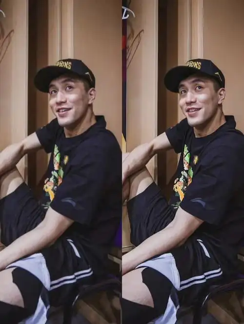 我不允许没有哭的郭艾伦图糊肌肉含量很高