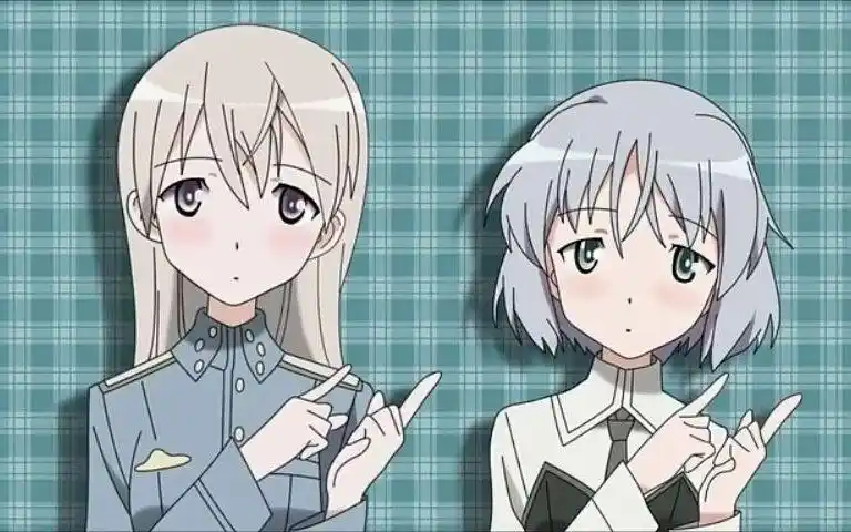 【强袭魔女】北欧组全曲合集_哔哩哔哩 (゜-゜)つロ 干杯~-bilibili