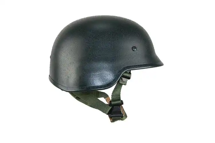m88 防弹钢盔 橄榄绿蜂窝内胆-金属防弹头盔-防弹头盔-防护装备-江西