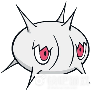 口袋妖怪甲壳茧属性效果攻略