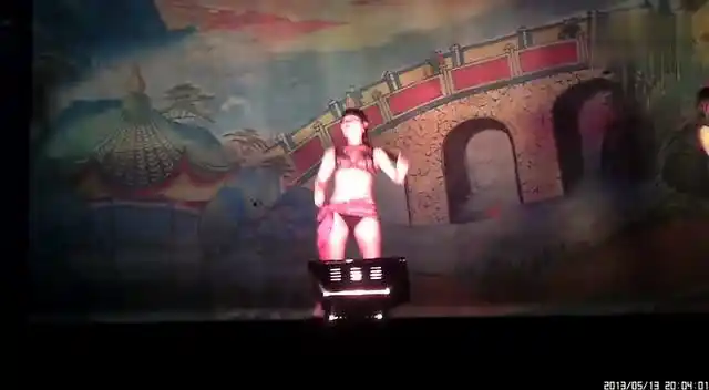 蓝月歌剧院表演22-音乐视频-搜狐视频