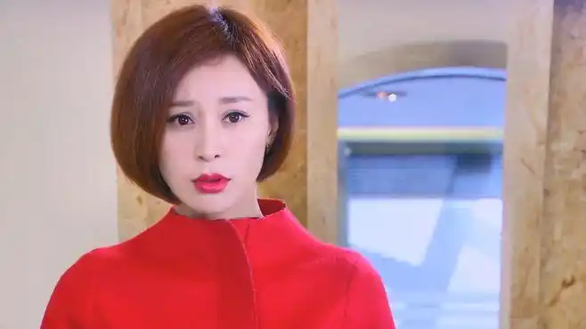 幸福归来:丁池的阴谋被当众揭穿,被老董事长赶出公司,大快人心-影视综