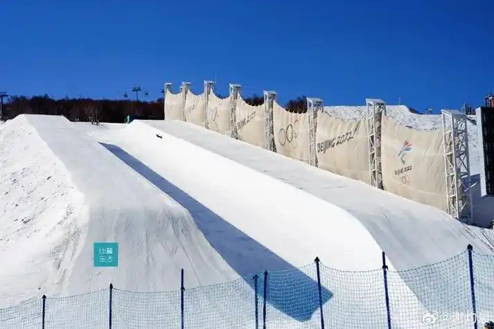 比翼生活崇礼滑雪回顾吃住行滑全攻略