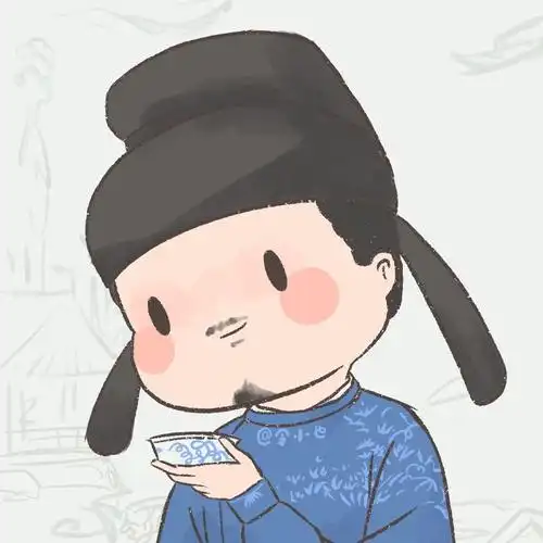 新一期江南百景图小头像