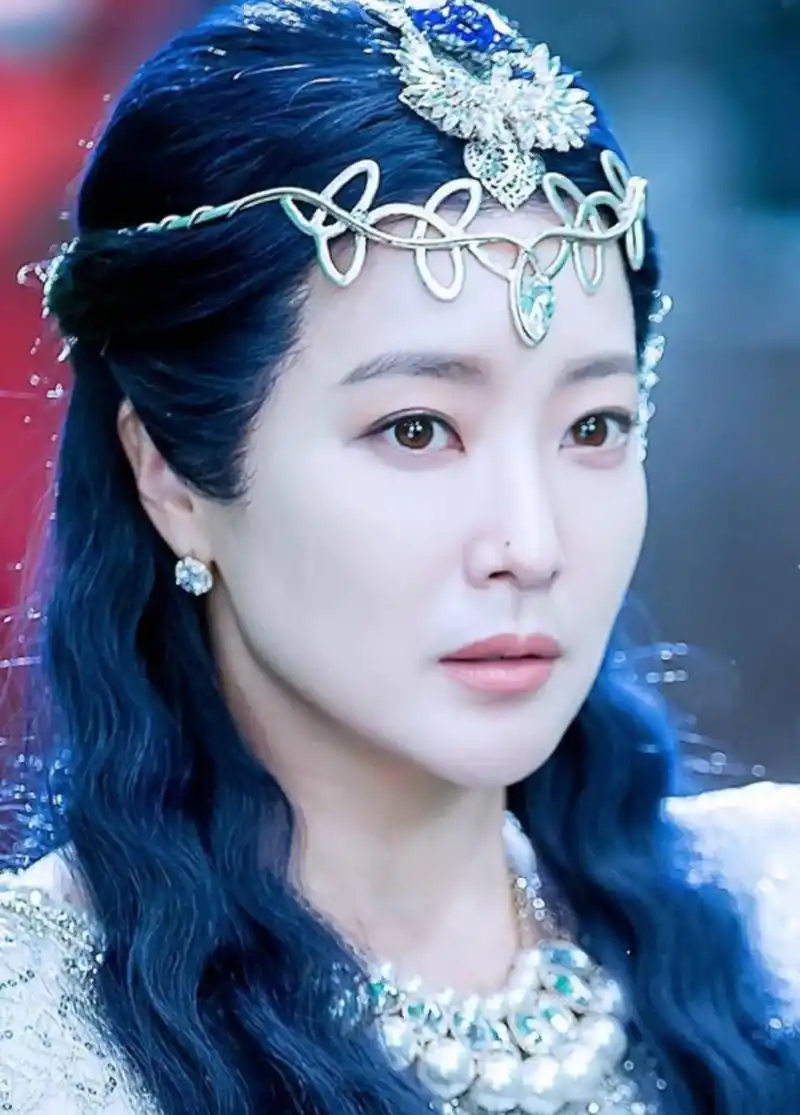 韩星古装:朴敏英清丽,林允儿干练,李知恩可爱!