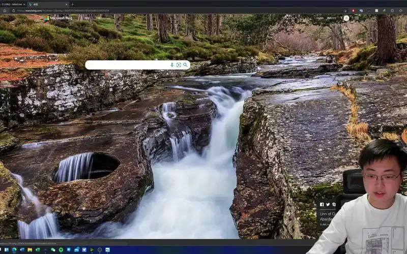 录制bilibili-极客湾geekerwan 2021年12月25日直播《每周六晚9点,和