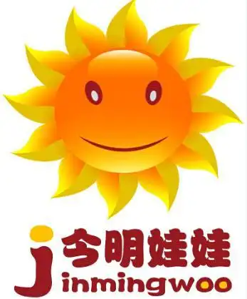 妈妈们的贴心小天使 今明娃娃