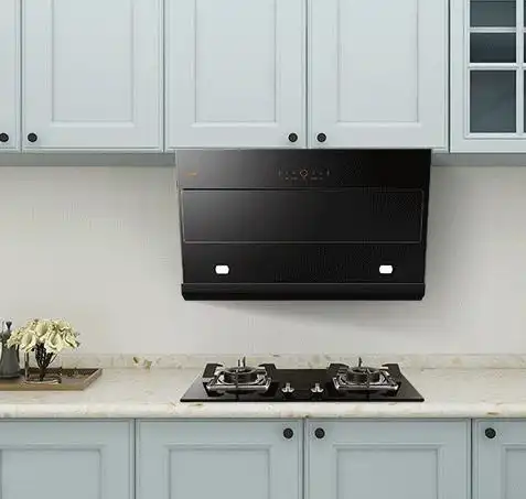 fotile 方太 csw-258-jcd6 侧吸式 油烟机