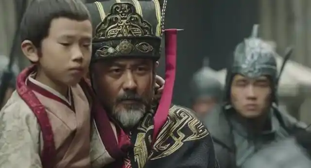 司马懿这头老虎醒来了,儿子司马昭也有鹰视狼顾之相