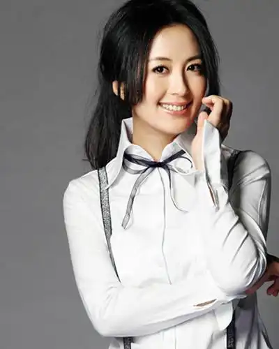 【图】于和伟老婆宋林静个人照片 与杨童舒同脸不同命令人感慨