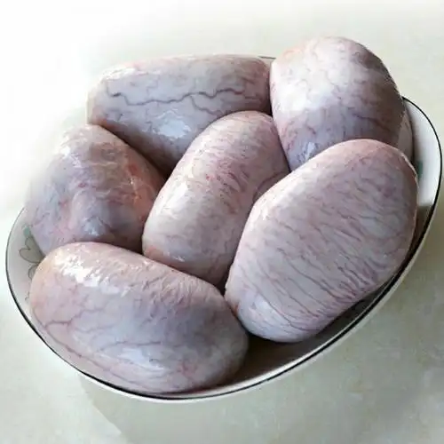 【保密发货】猪蛋 新鲜猪宝 猪睾丸猪囊猪蛋蛋 新鲜猪宝1斤【图片