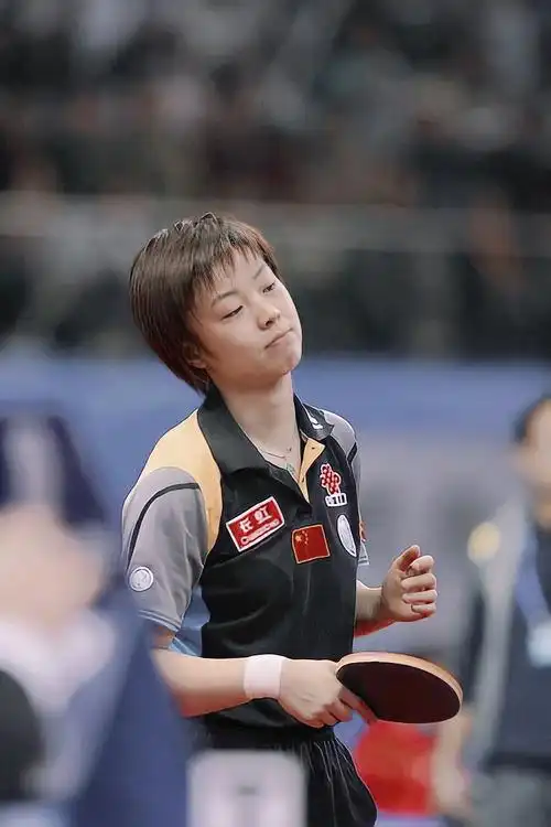 开一个张怡宁图楼 (又更啦