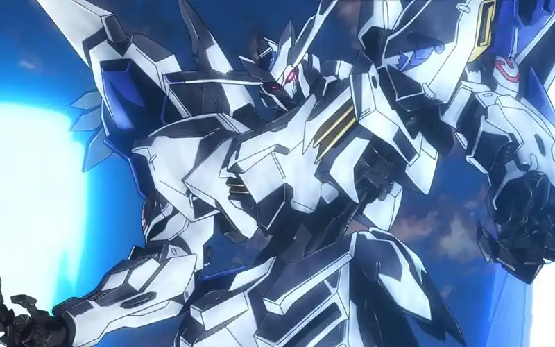 2020-10.10-屌丝mbon系列——高达巴耶力视点_哔哩哔哩_bilibili