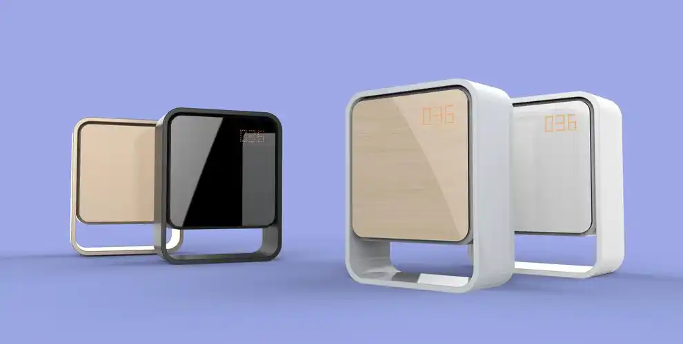 【产品设计】产品外观设计工业设计造型设计不满意退款