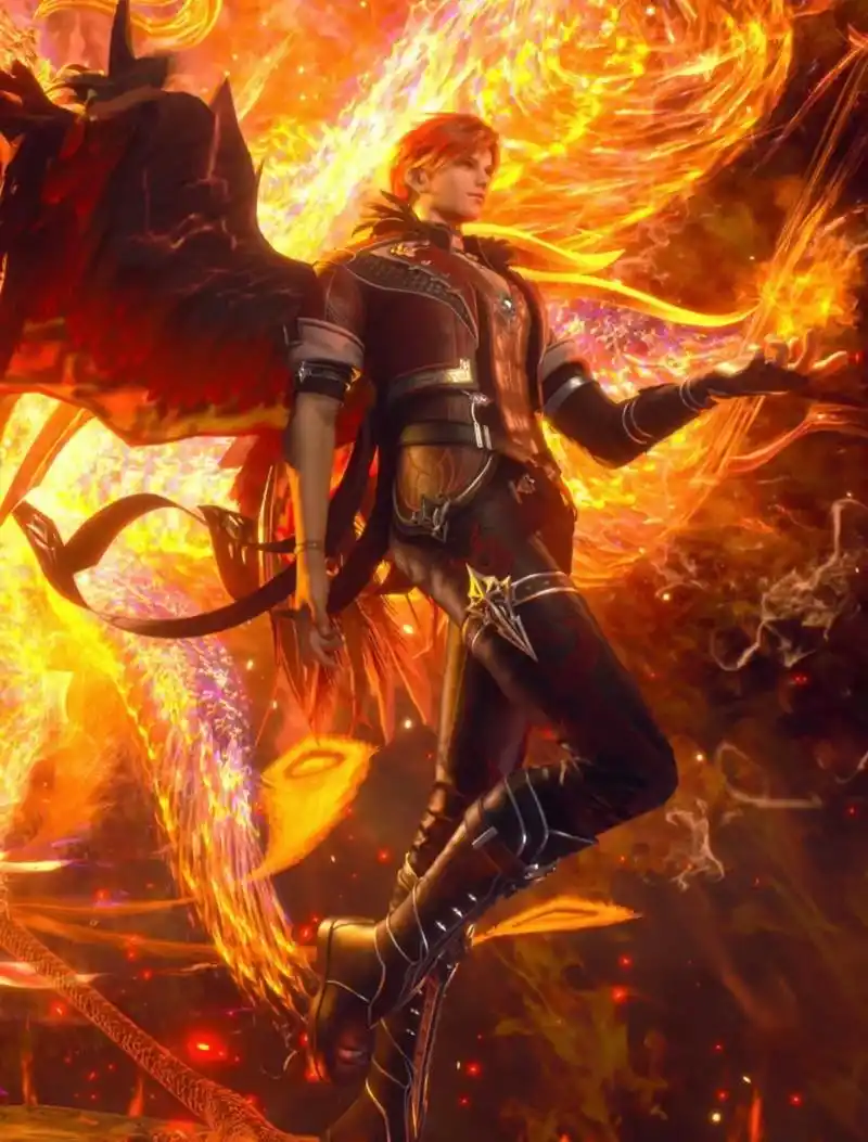 斗罗后续:七怪结局太惨,神王唐三重生为奴喝猪奶,小舞病重身亡