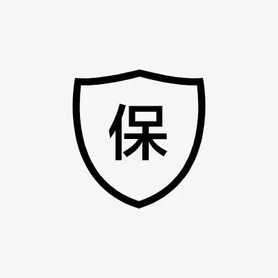 保障icon线性小图标png下载