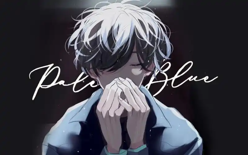 米津玄师新歌《pale blue》日语歌教学_哔哩哔哩_bilibili