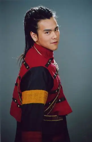 《仙剑奇侠传》电视剧剧照