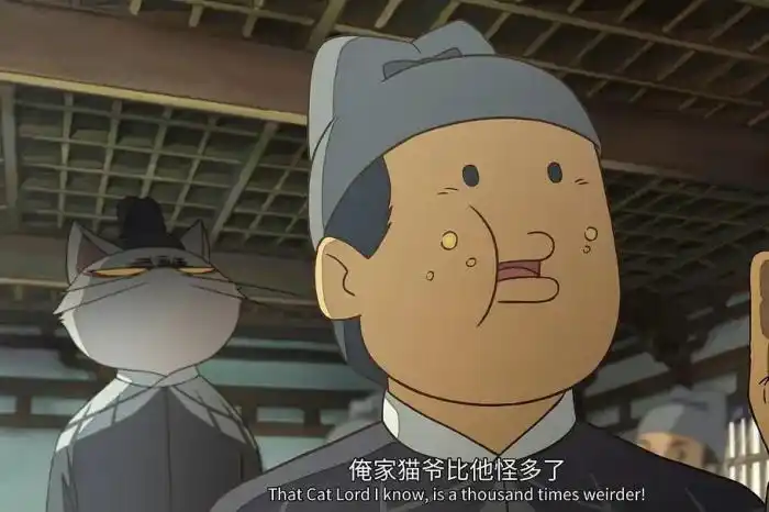 原创大理寺日志:李饼带领众人破案,坚守内心正义,大家纷纷加入队列