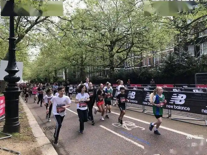 2024年伦敦马拉松