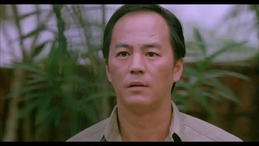 【英雄本色2/奔向未来日子/电影混剪】英雄本色2 狄龙 石天 张国荣