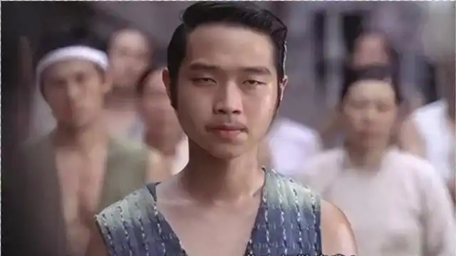 你还记得《功夫》中的"酱爆"吗?他才是电影里最大的彩蛋