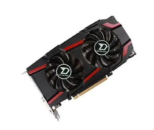 尽显刺客风范迪兰r7260x酷能售839元