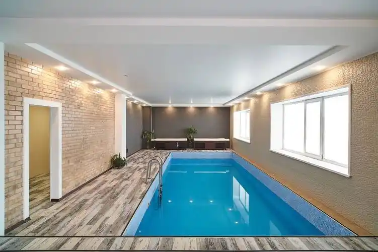 桑塔里纳别墅酒店