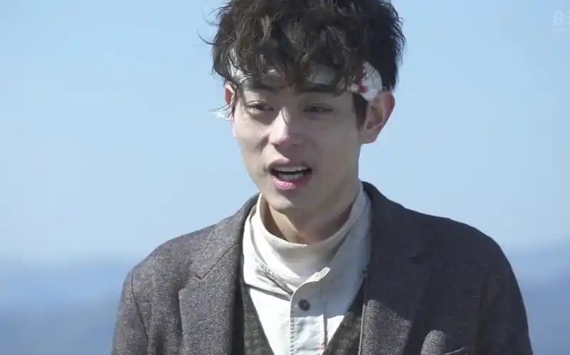 活动  【三年a班】最a的菅田将晖