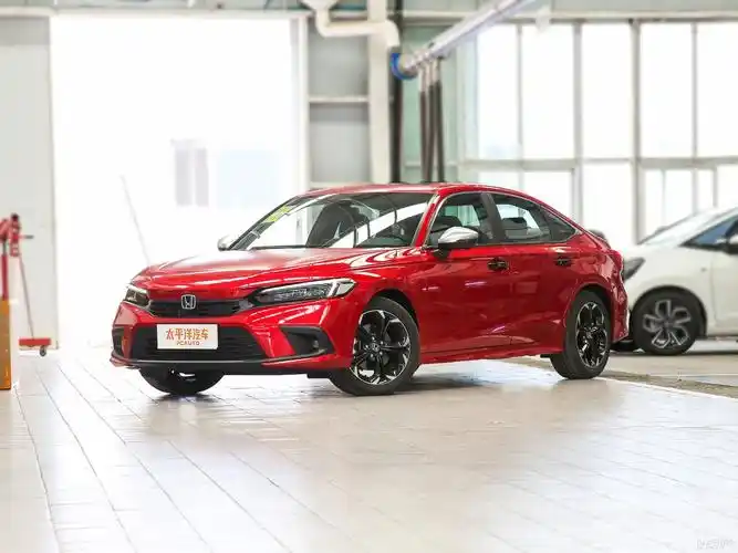 本田红标思域的价格如何(本田红标思域售价解析)