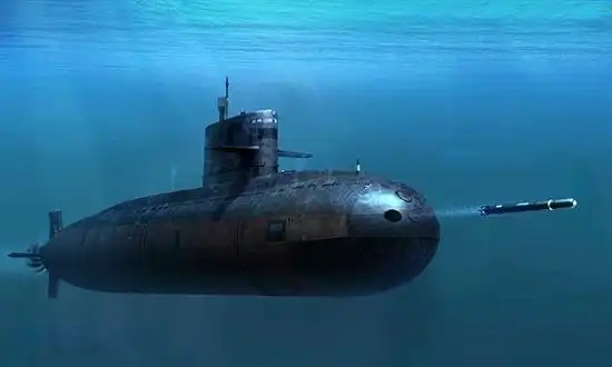 巴基斯坦船厂灯火通明,海军高层下令彻夜加班:一场大战迫在眉睫