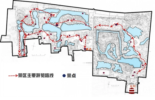 深度解析中国私家园林之母——拙政园!