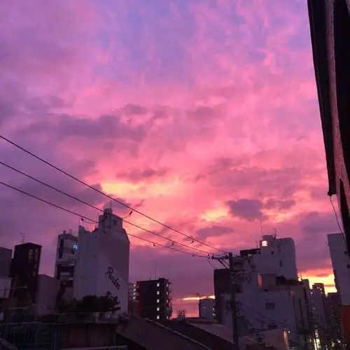 qq微信名片背景