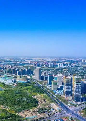 宝能现房公寓正定新区封面湖景准现房宜商宜居宜投资