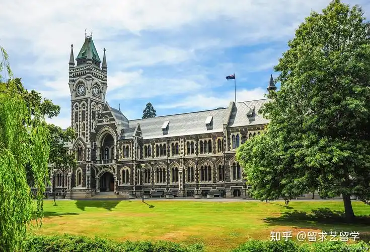 艺术生出国留学爱丁堡大学qs排名详情