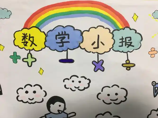 学数学 绘数学——塔城市第三小学六年级数学主题活动