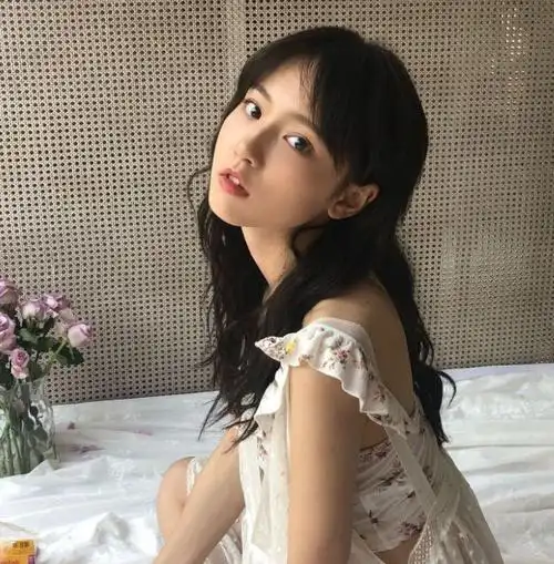 诸葛大力成果终于把头发留长了新发型美出新高度