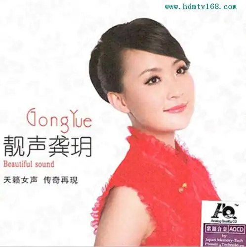 龚玥靓声龚玥51声道dtswav285