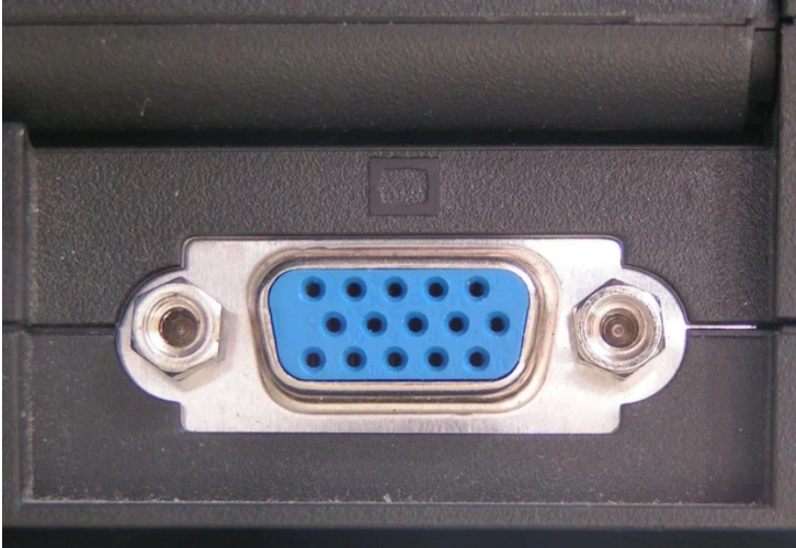 从模拟到数字,市面上都有哪些视频接口?