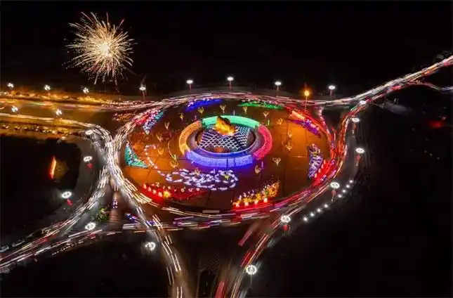 伊通满族自治县人民政府