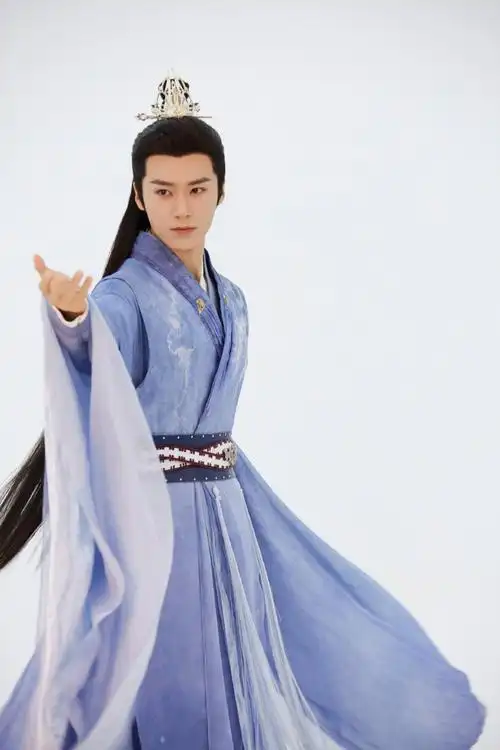 茅子俊慕容紫英##仙剑四剧集