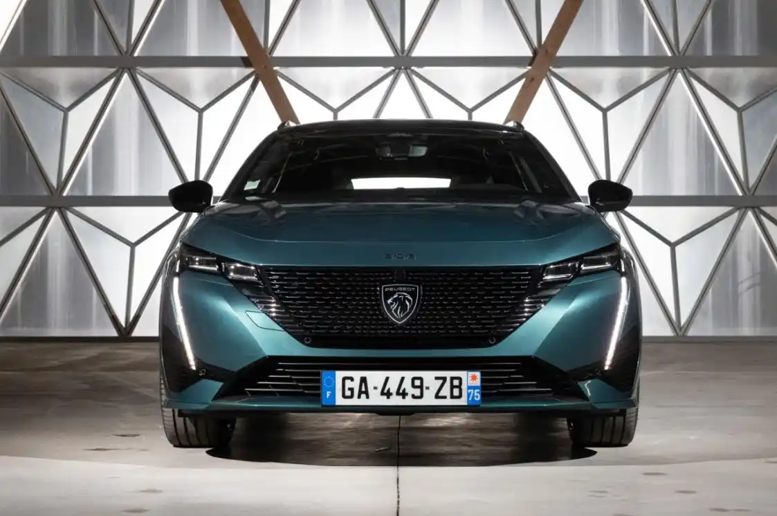 2021款标致308即将上市(2021款标致308国内上市时间)